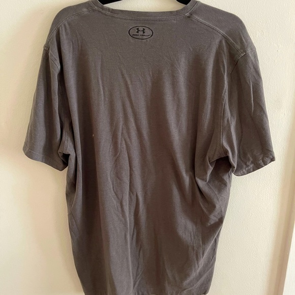 Under Armour Jordan Spieth T-Shirt - Picture 3 of 3